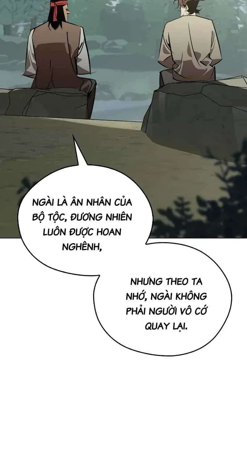 Võ Học Miền Viễn Tây - Chương 85 - ảnh 51