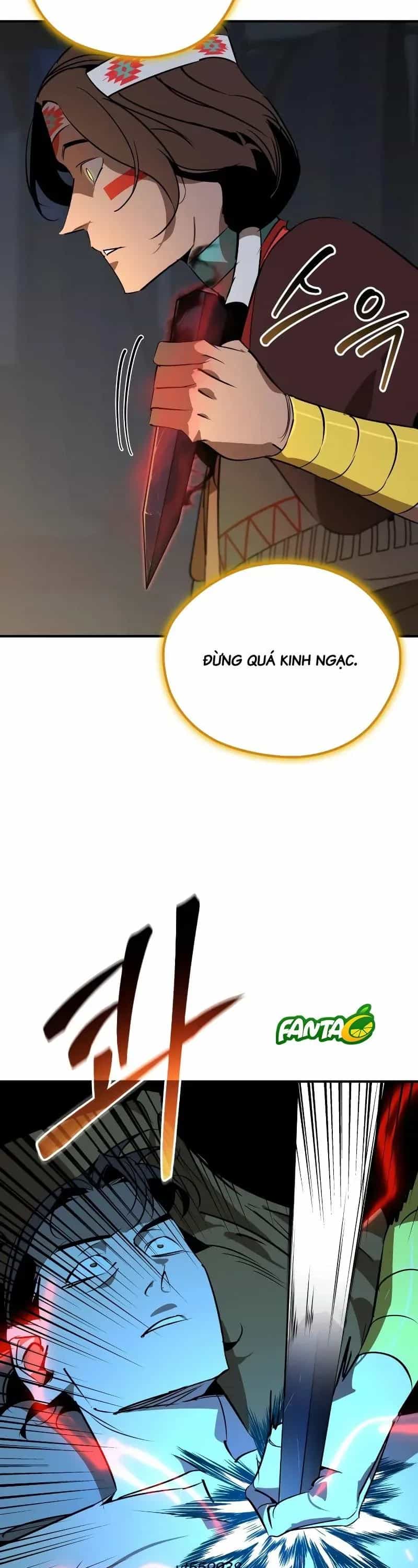 Võ Học Miền Viễn Tây - Chương 86 - ảnh 17