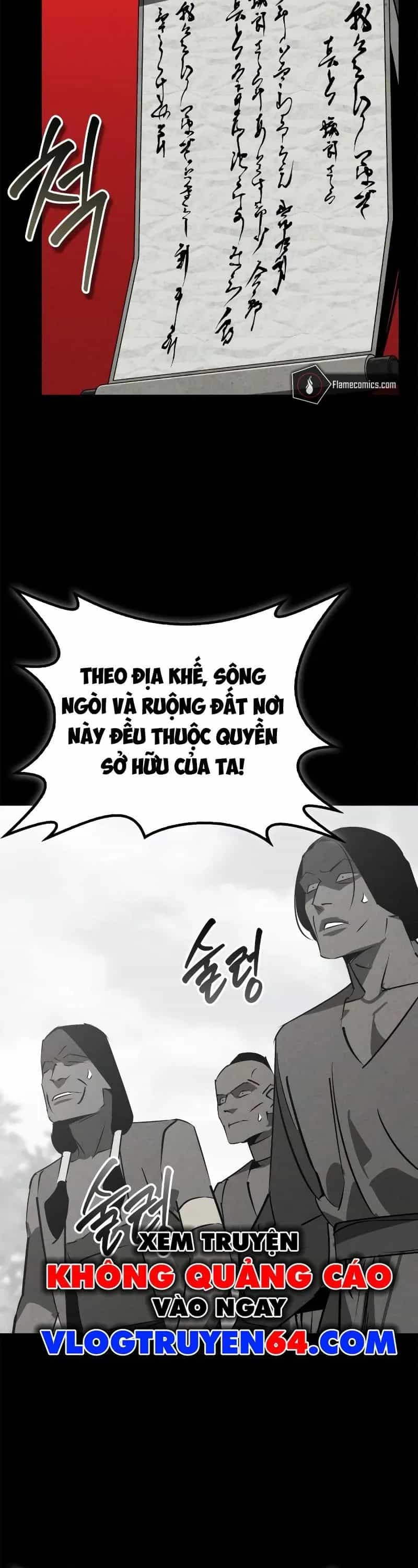 Võ Học Miền Viễn Tây - Chương 86 - ảnh 20