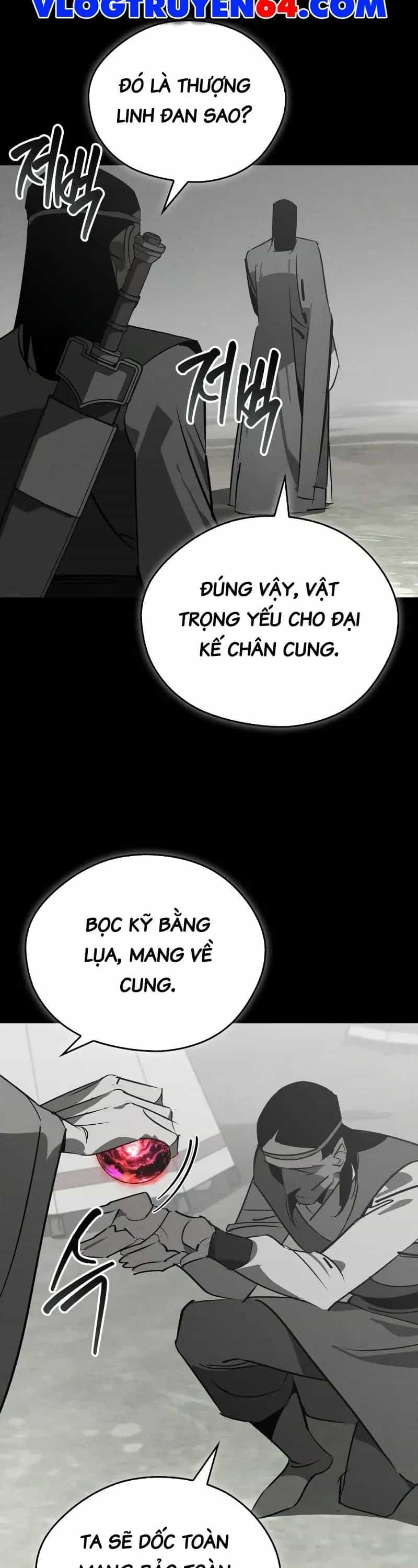 Võ Học Miền Viễn Tây - Chương 86 - ảnh 41