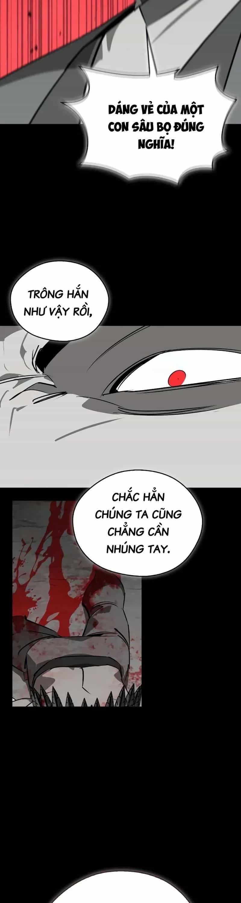 Võ Học Miền Viễn Tây - Chương 86 - ảnh 46