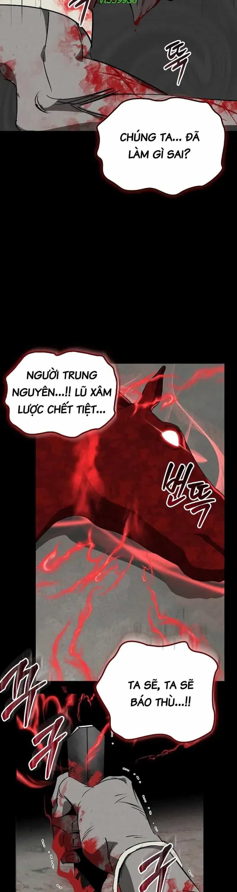 Võ Học Miền Viễn Tây - Chương 86 - ảnh 48