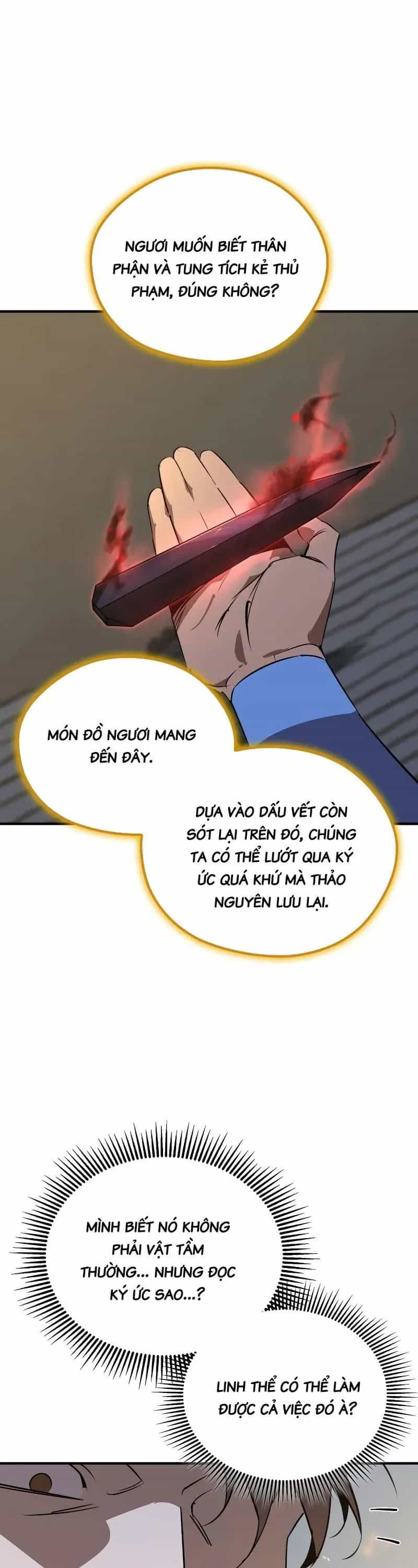 Võ Học Miền Viễn Tây - Chương 86 - ảnh 6