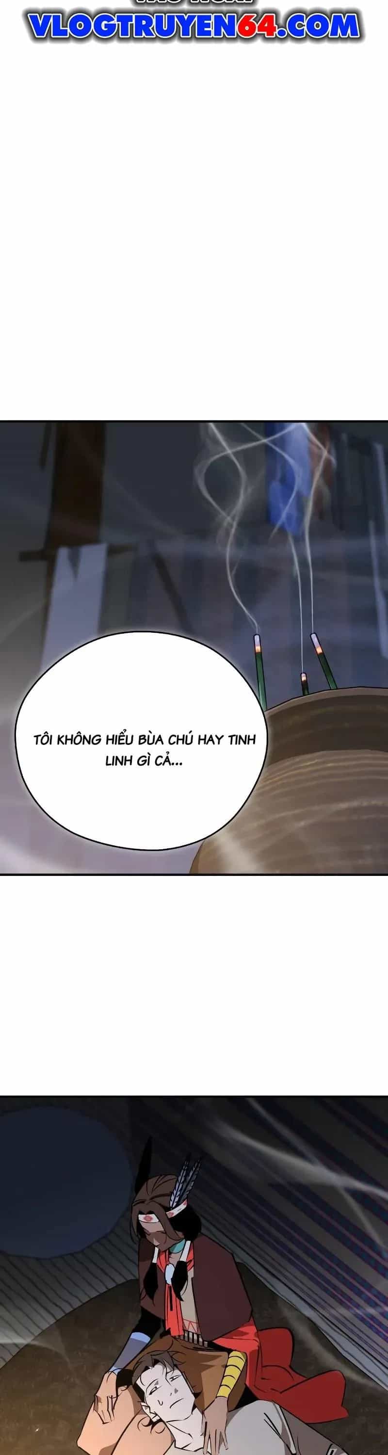 Võ Học Miền Viễn Tây - Chương 86 - ảnh 9
