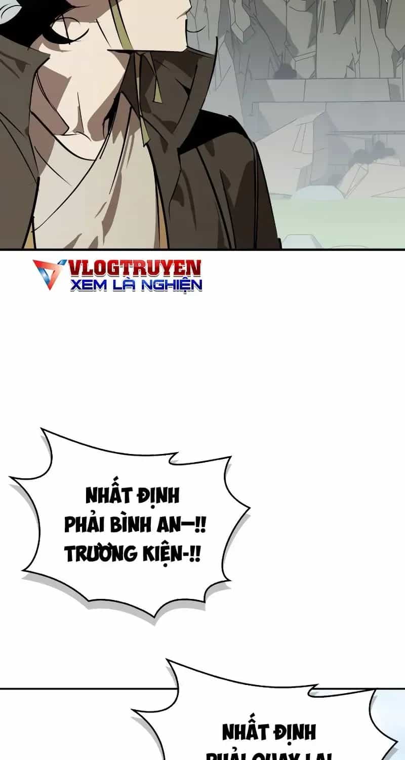 Võ Học Miền Viễn Tây - Chương 87 - ảnh 34