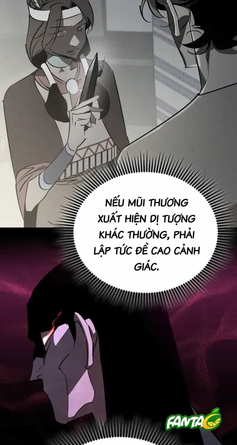 Võ Học Miền Viễn Tây - Chương 87 - ảnh 52