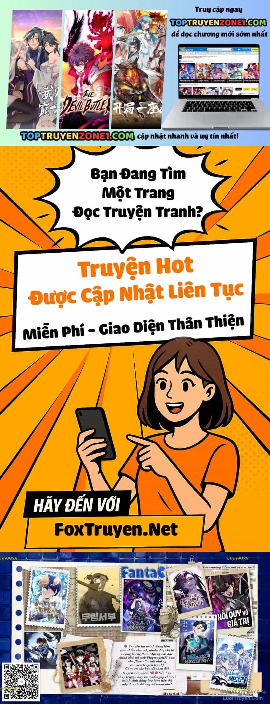Võ Học Miền Viễn Tây - Chương 88 - ảnh 2