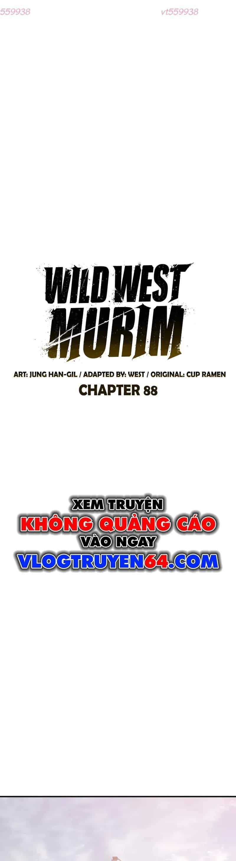 Võ Học Miền Viễn Tây - Chương 88 - ảnh 30