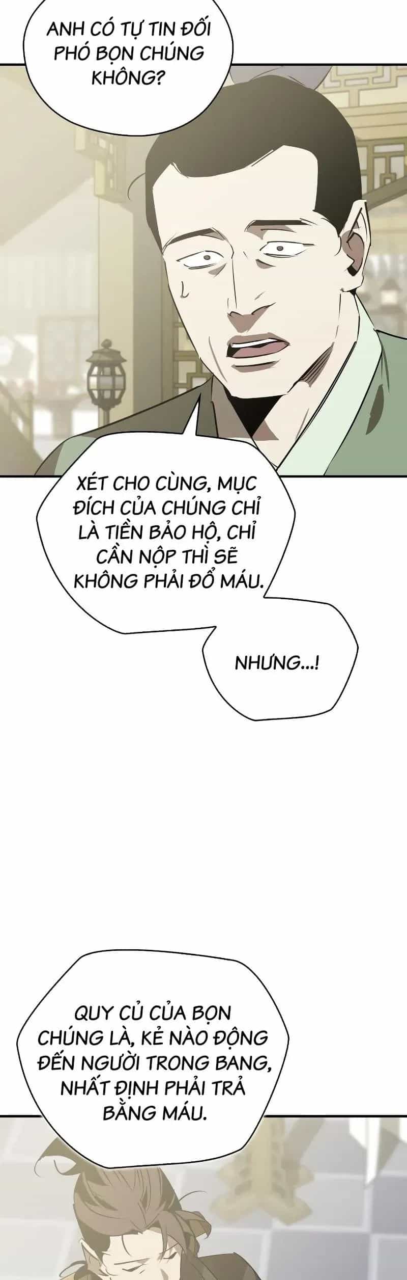 Võ Học Miền Viễn Tây - Chương 88 - ảnh 36