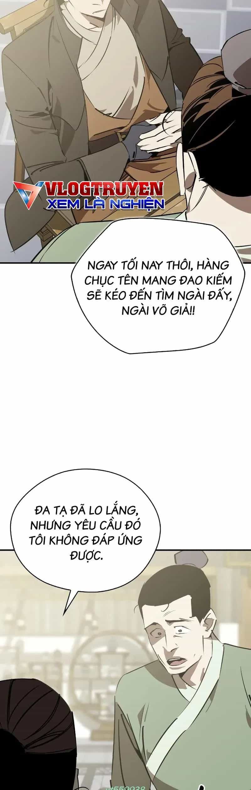 Võ Học Miền Viễn Tây - Chương 88 - ảnh 37