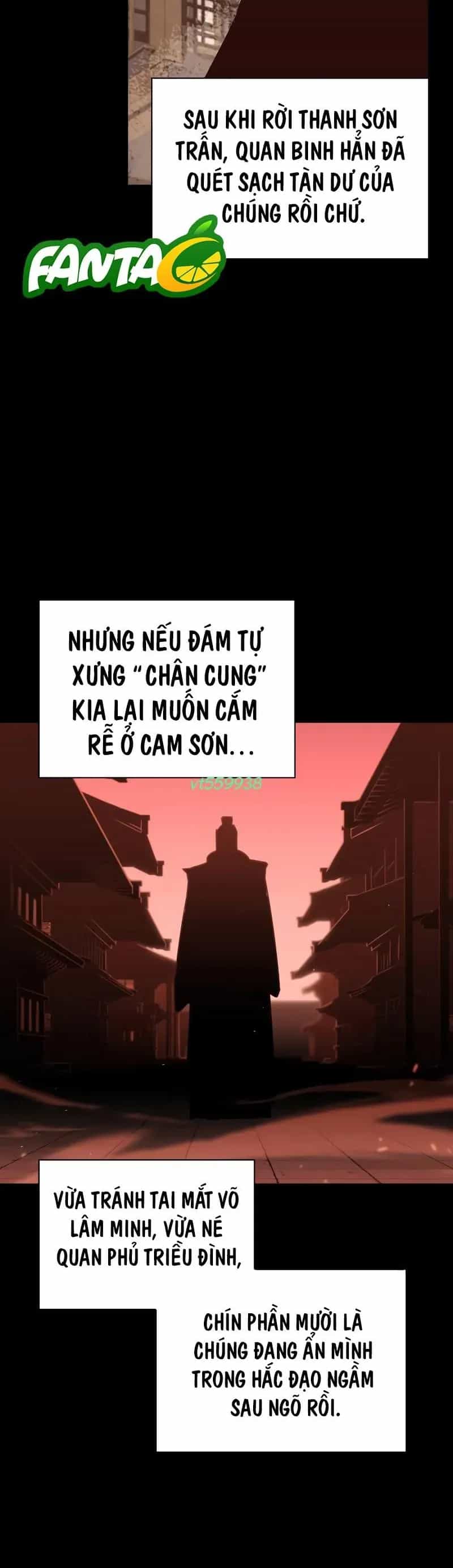 Võ Học Miền Viễn Tây - Chương 88 - ảnh 43