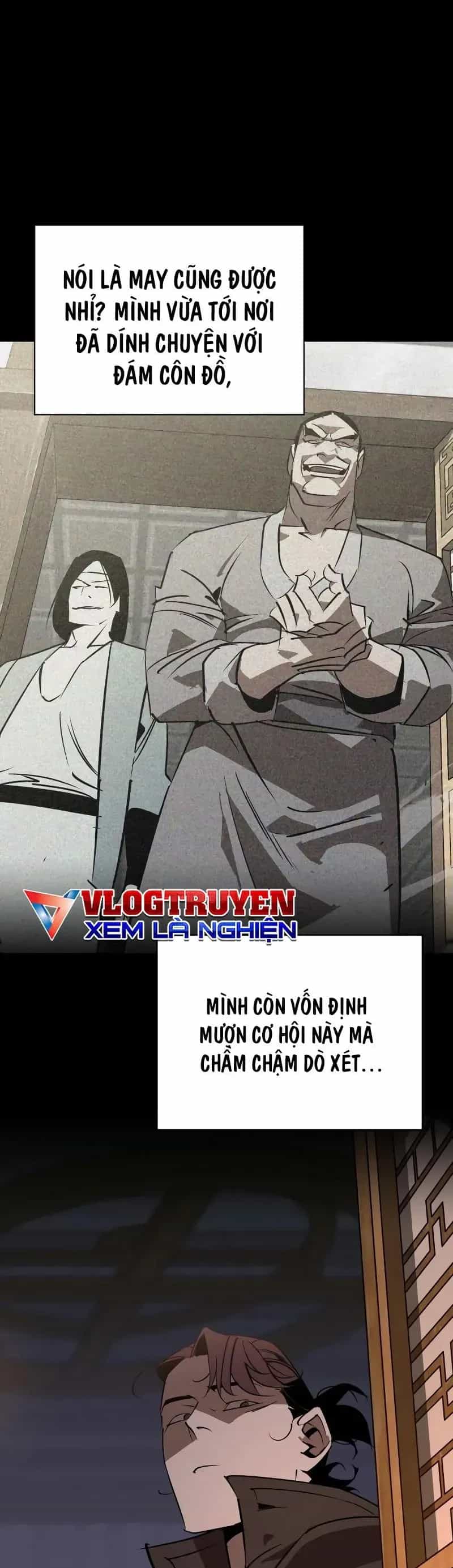 Võ Học Miền Viễn Tây - Chương 88 - ảnh 44