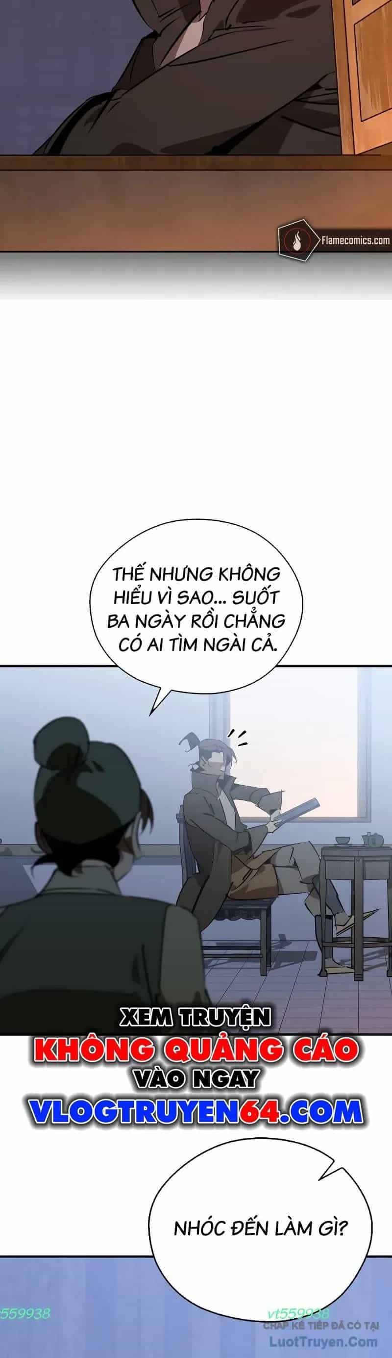 Võ Học Miền Viễn Tây - Chương 88 - ảnh 45