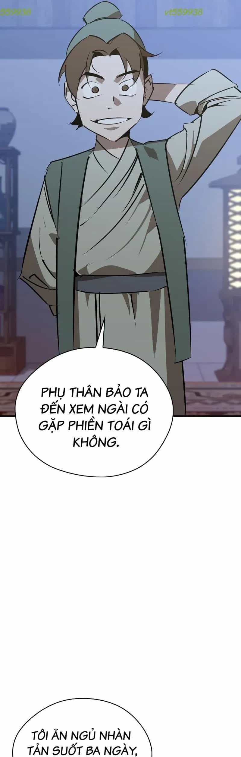Võ Học Miền Viễn Tây - Chương 88 - ảnh 46