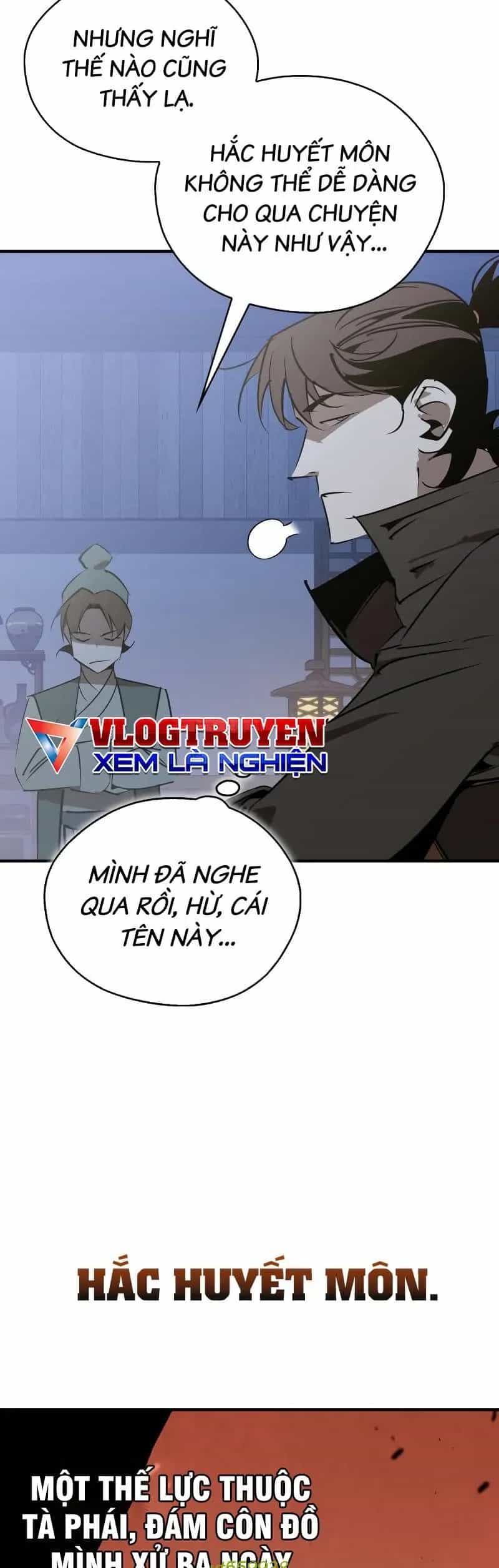 Võ Học Miền Viễn Tây - Chương 88 - ảnh 48