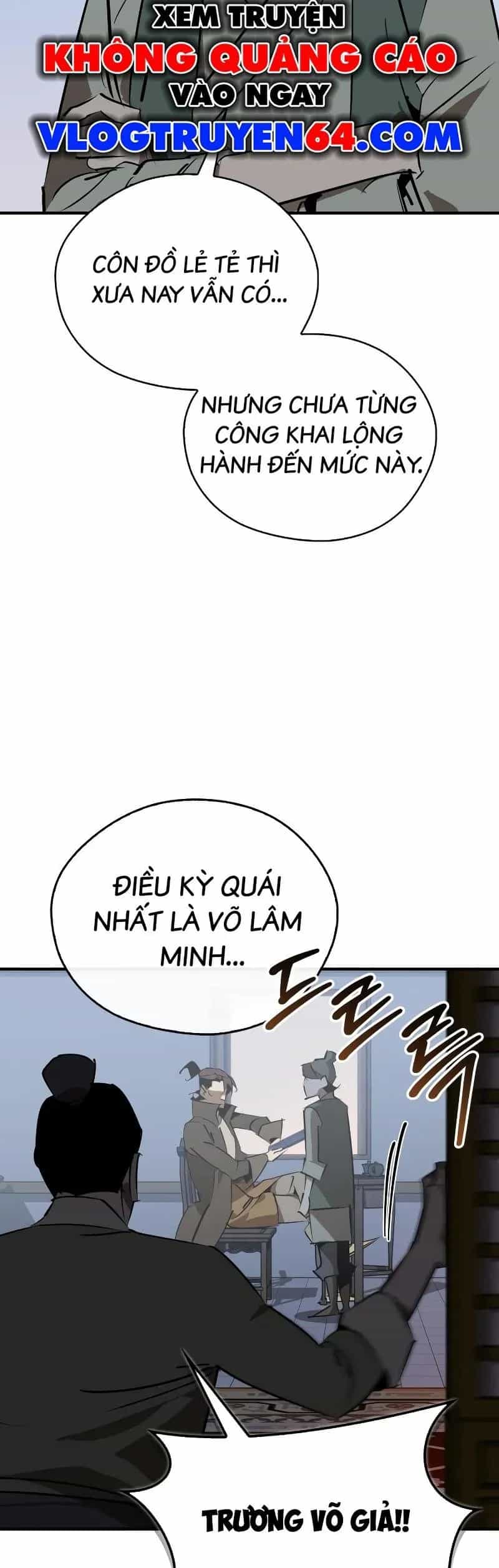Võ Học Miền Viễn Tây - Chương 88 - ảnh 50