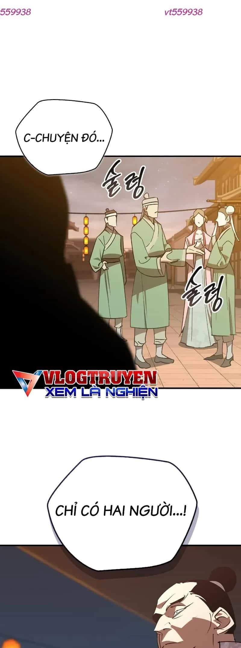 Võ Học Miền Viễn Tây - Chương 88 - ảnh 52