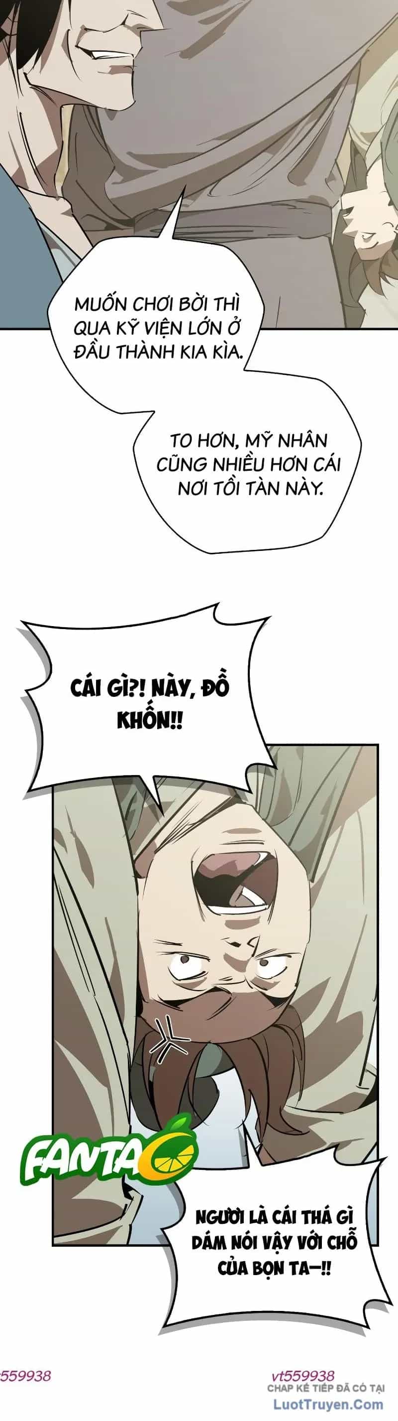 Võ Học Miền Viễn Tây - Chương 88 - ảnh 7