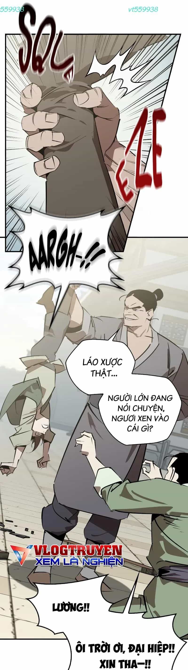 Võ Học Miền Viễn Tây - Chương 88 - ảnh 8