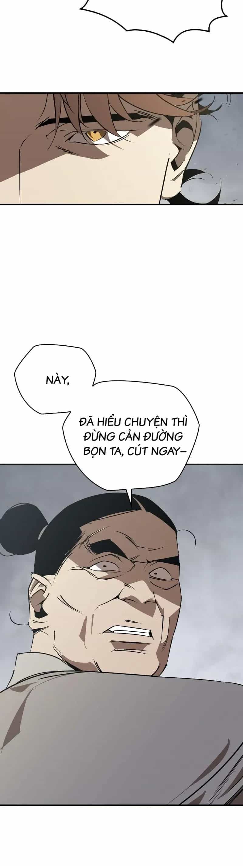 Võ Học Miền Viễn Tây - Chương 88 - ảnh 9