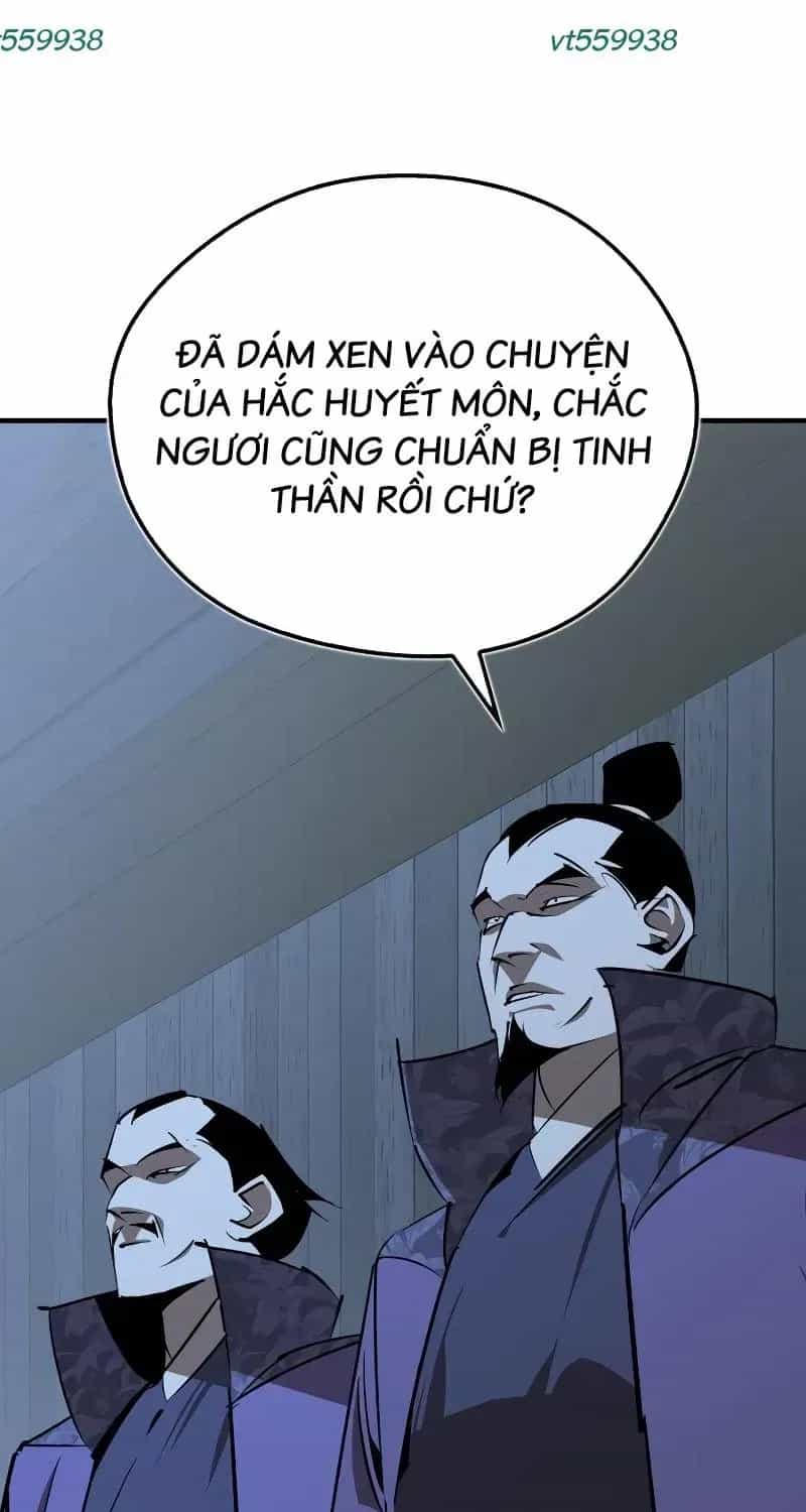 Võ Học Miền Viễn Tây - Chương 89 - ảnh 15