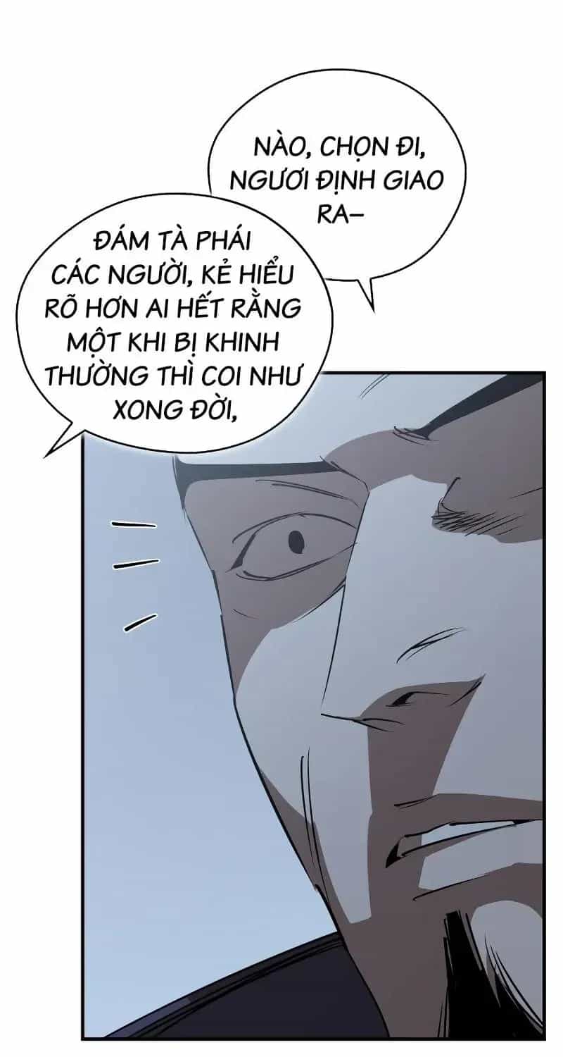 Võ Học Miền Viễn Tây - Chương 89 - ảnh 17