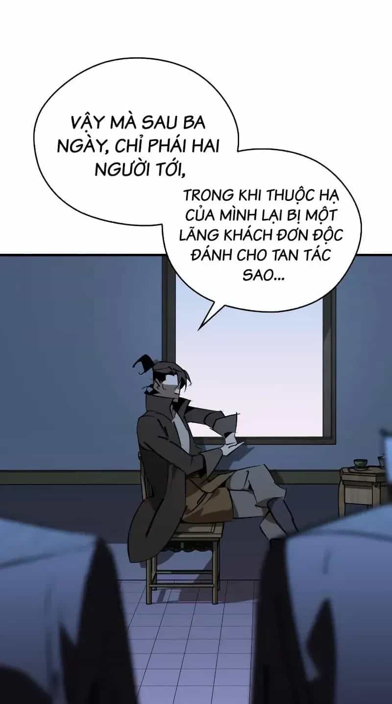 Võ Học Miền Viễn Tây - Chương 89 - ảnh 18