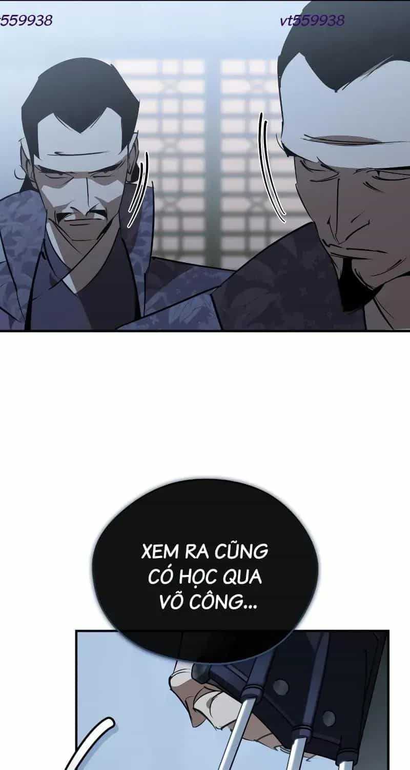 Võ Học Miền Viễn Tây - Chương 89 - ảnh 25