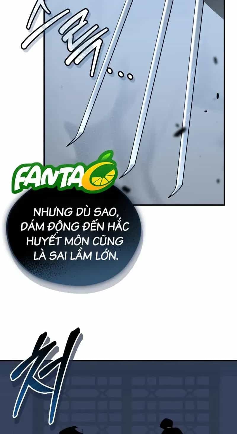 Võ Học Miền Viễn Tây - Chương 89 - ảnh 26