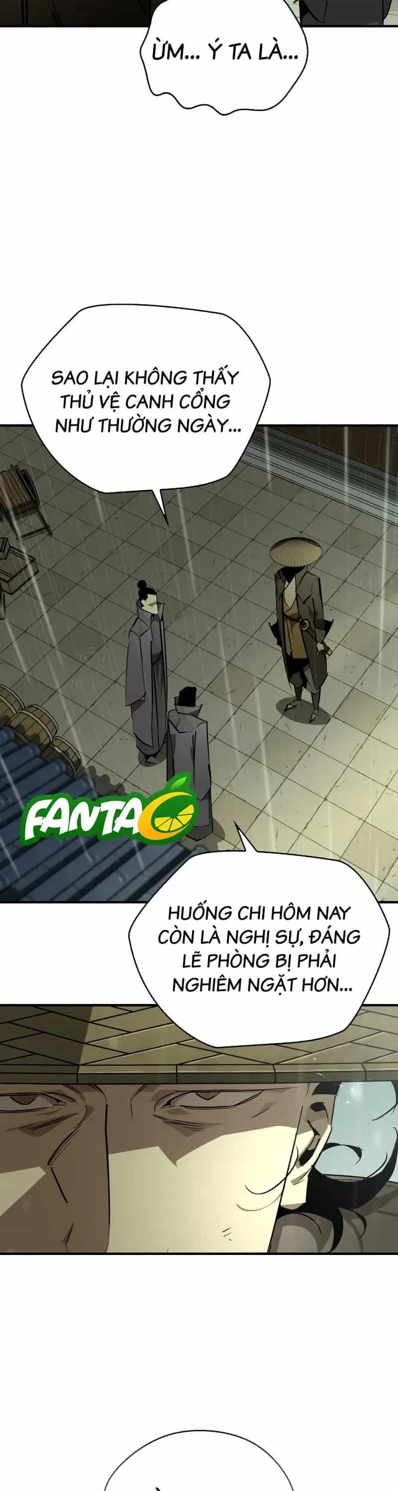 Võ Học Miền Viễn Tây - Chương 90 - ảnh 12