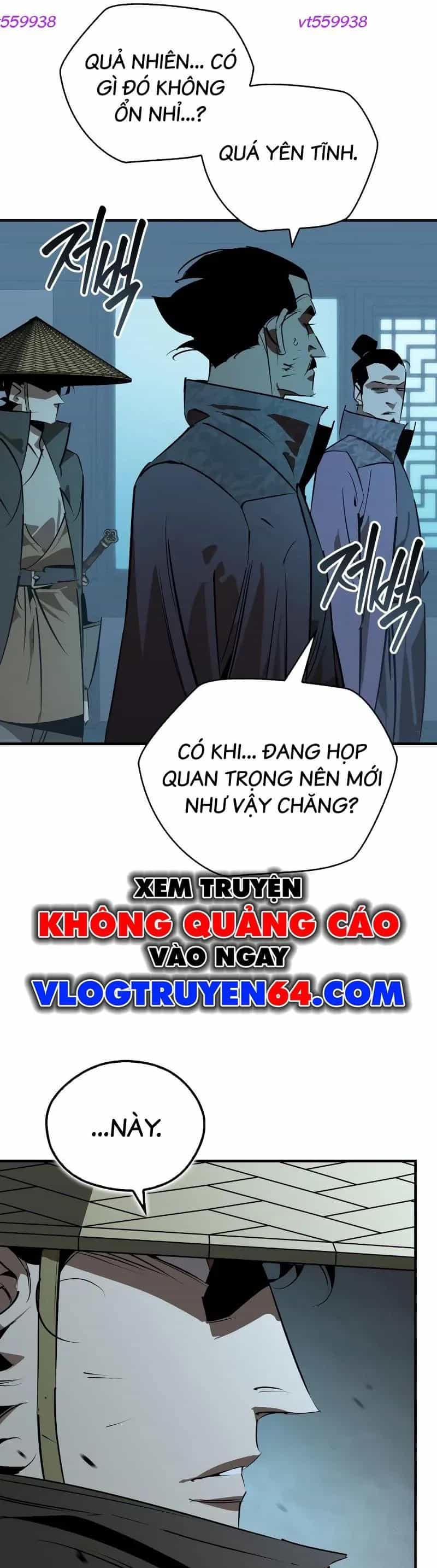 Võ Học Miền Viễn Tây - Chương 90 - ảnh 14