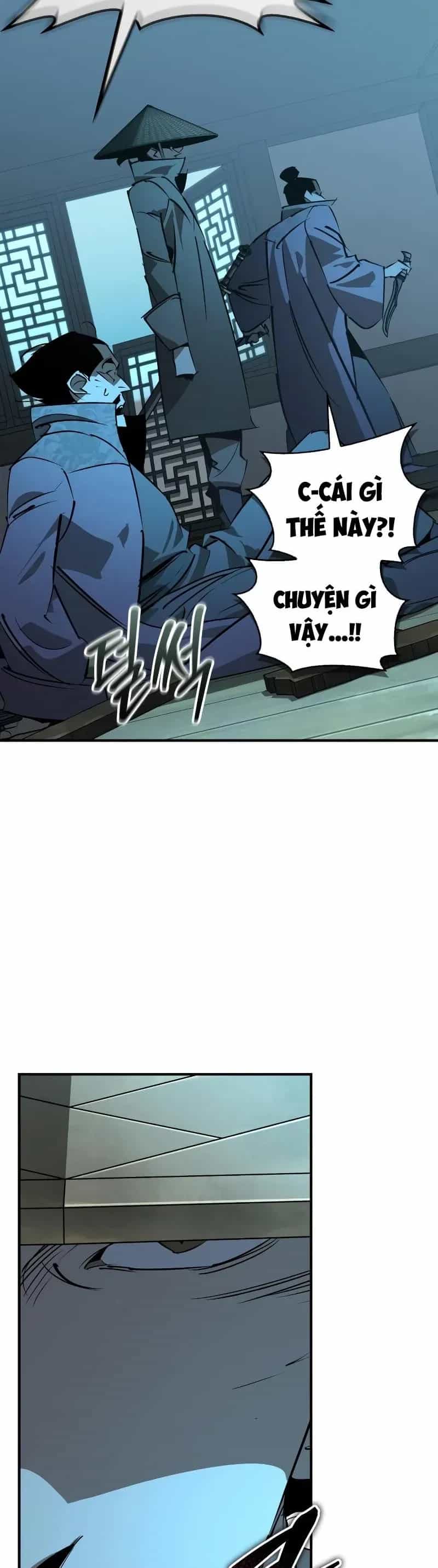 Võ Học Miền Viễn Tây - Chương 90 - ảnh 17