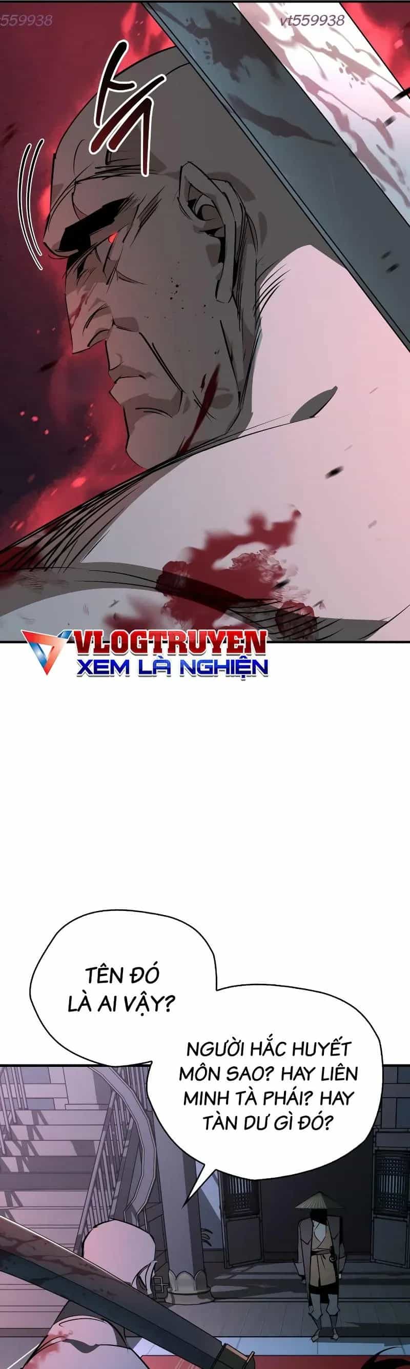 Võ Học Miền Viễn Tây - Chương 90 - ảnh 24