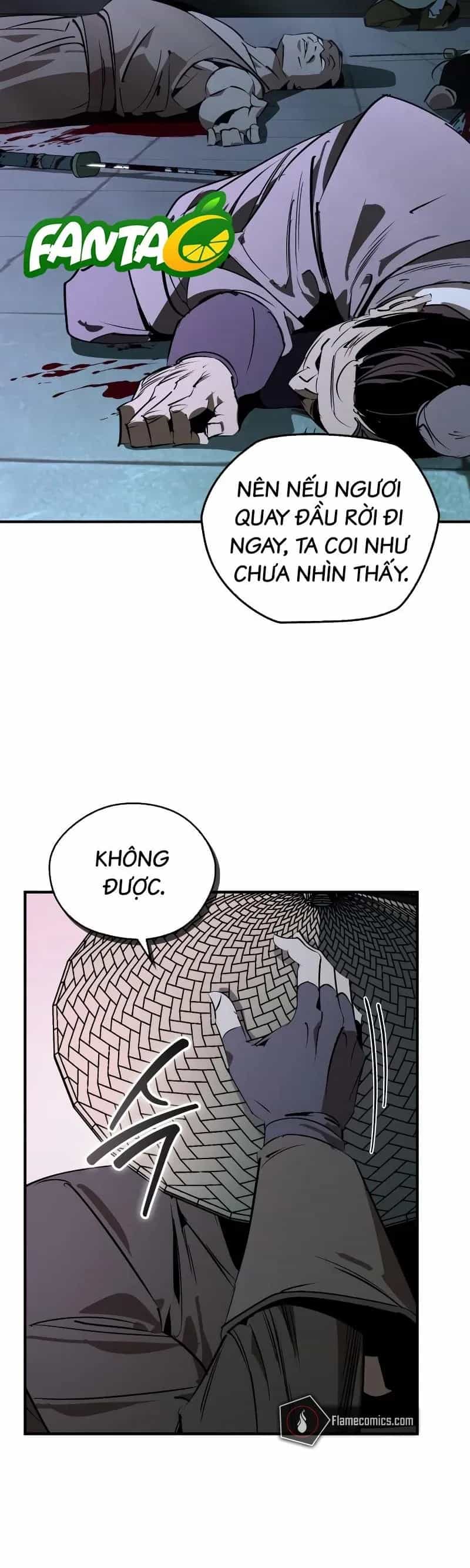 Võ Học Miền Viễn Tây - Chương 90 - ảnh 27