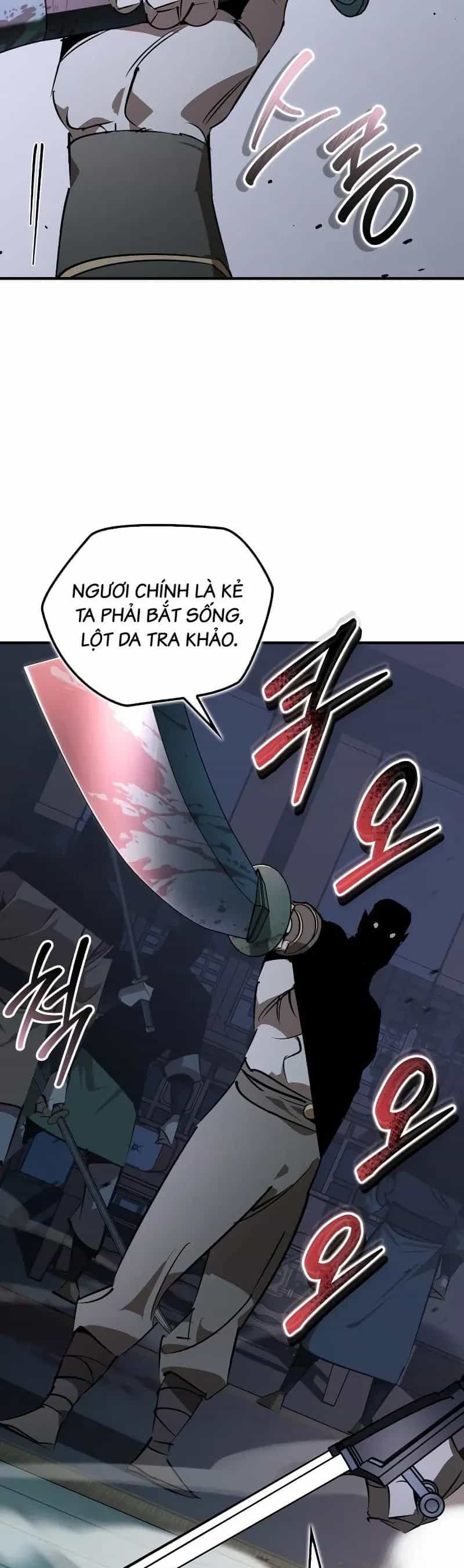 Võ Học Miền Viễn Tây - Chương 90 - ảnh 32