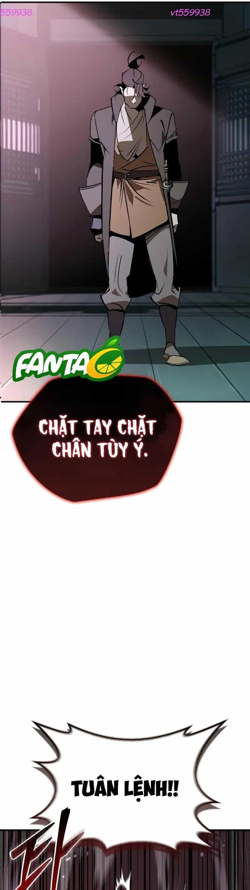 Võ Học Miền Viễn Tây - Chương 90 - ảnh 34