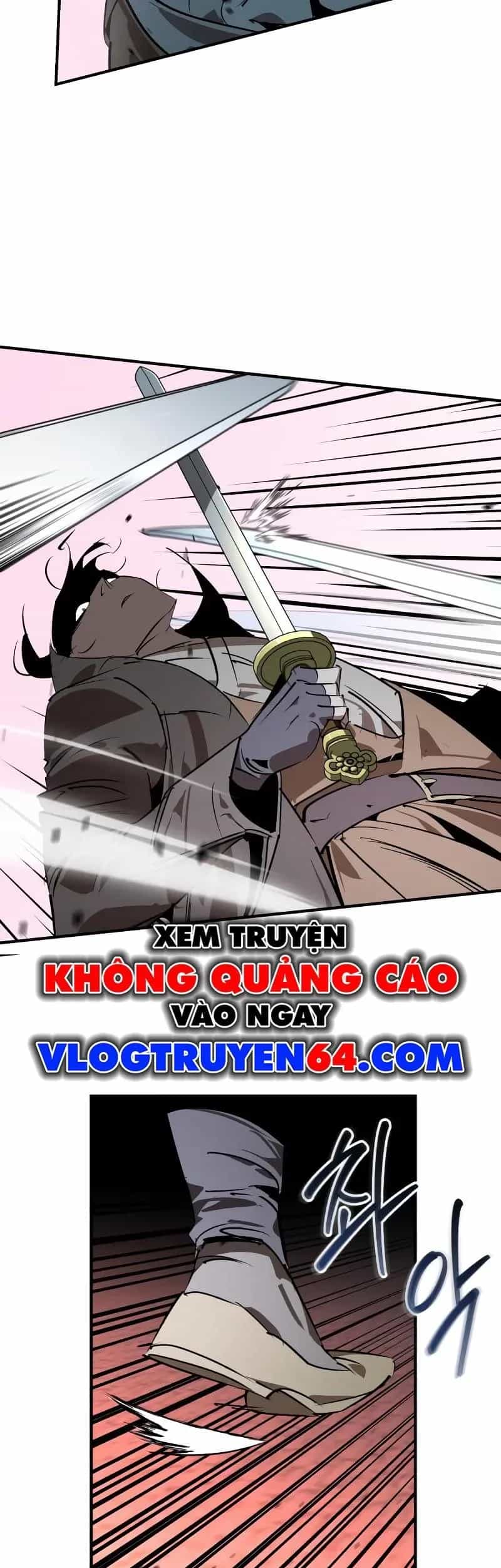 Võ Học Miền Viễn Tây - Chương 90 - ảnh 40