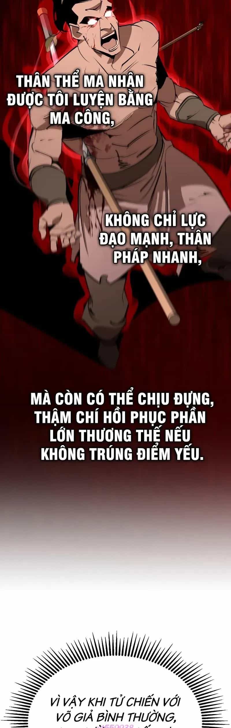 Võ Học Miền Viễn Tây - Chương 90 - ảnh 47