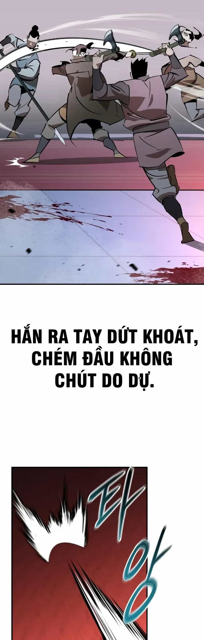 Võ Học Miền Viễn Tây - Chương 90 - ảnh 49