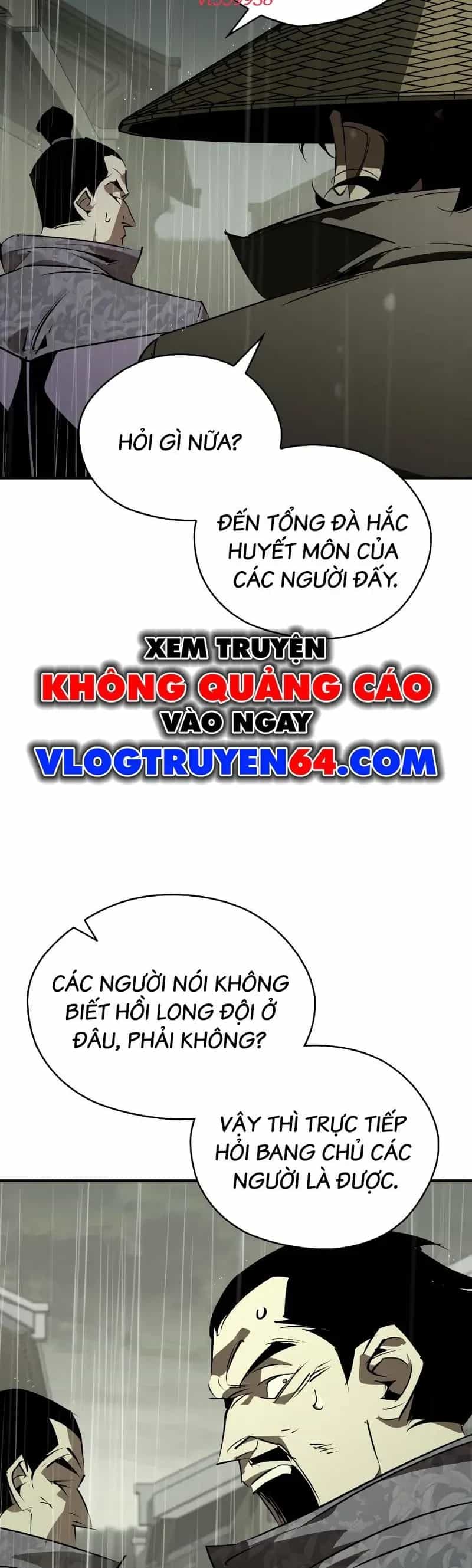 Võ Học Miền Viễn Tây - Chương 90 - ảnh 6