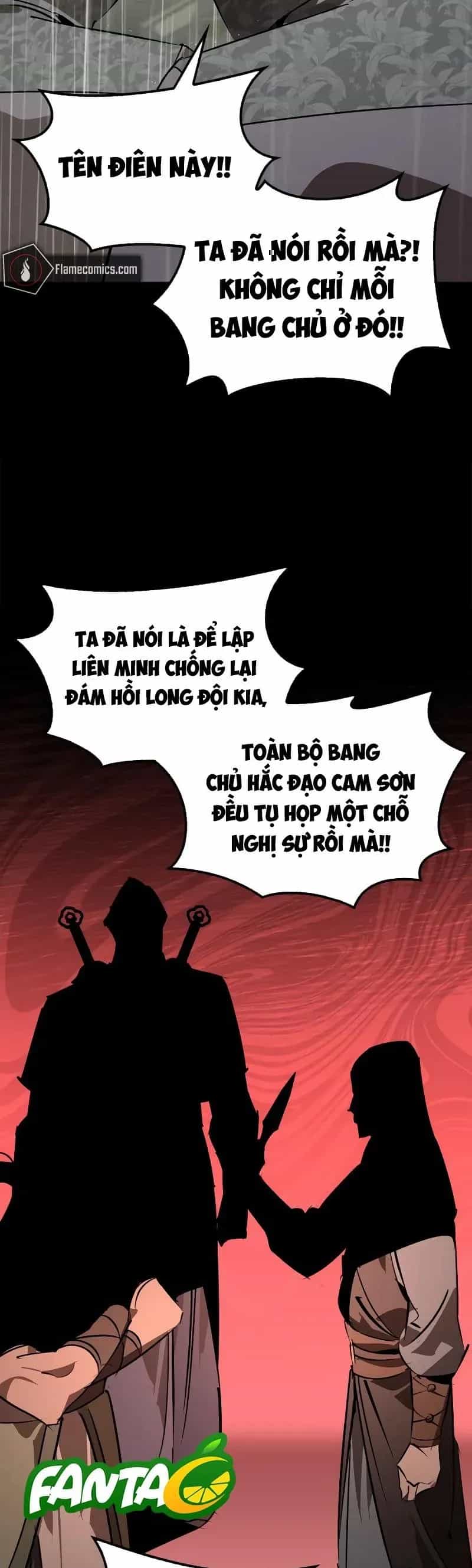 Võ Học Miền Viễn Tây - Chương 90 - ảnh 7