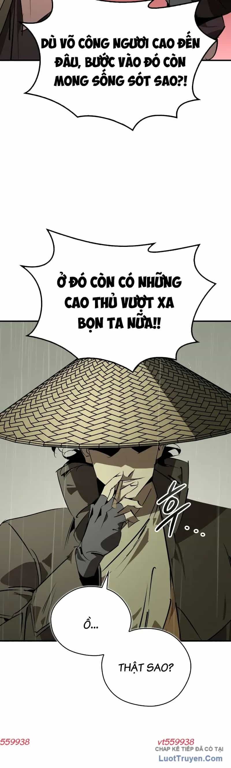 Võ Học Miền Viễn Tây - Chương 90 - ảnh 8
