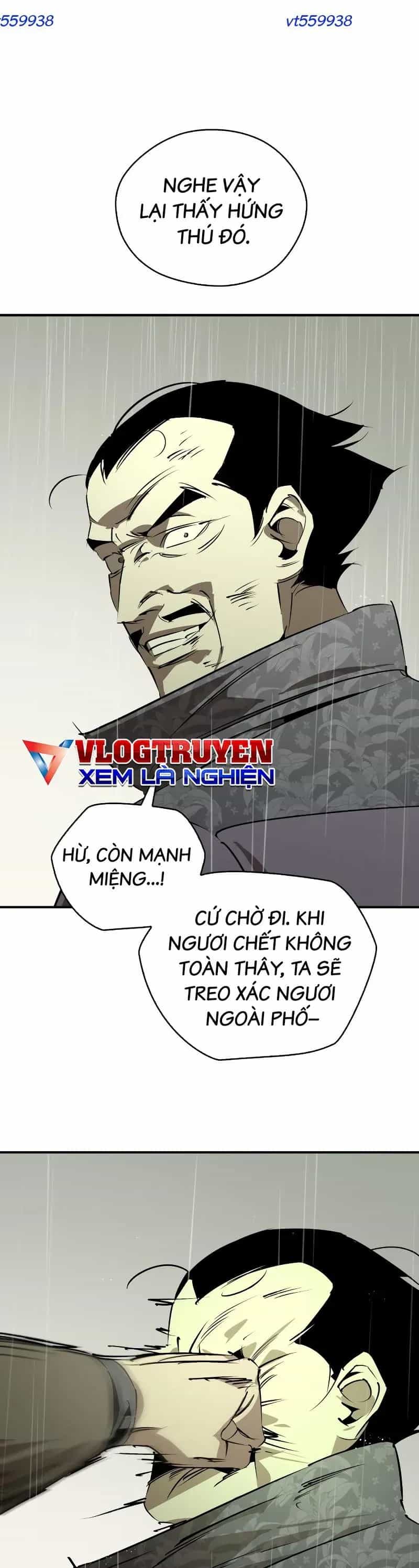 Võ Học Miền Viễn Tây - Chương 90 - ảnh 9