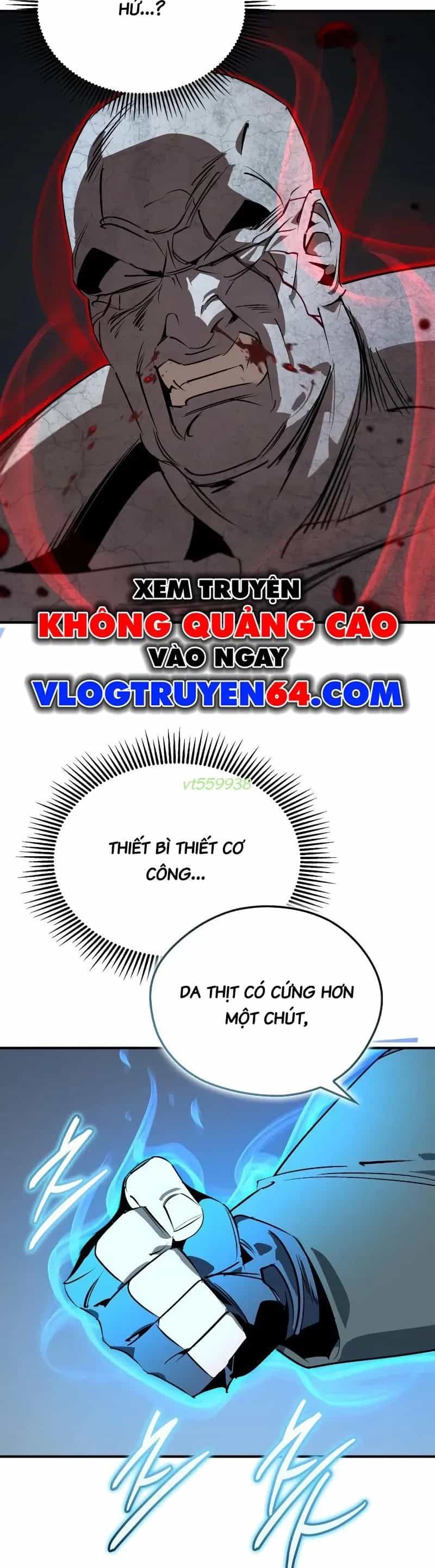 Võ Học Miền Viễn Tây - Chương 91 - ảnh 29