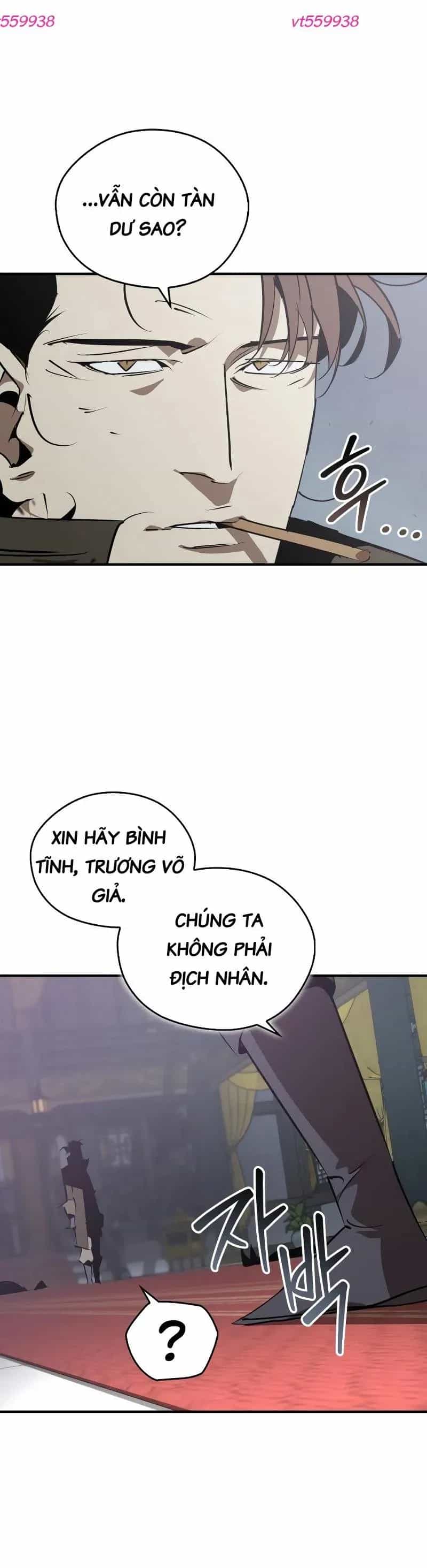 Võ Học Miền Viễn Tây - Chương 91 - ảnh 41