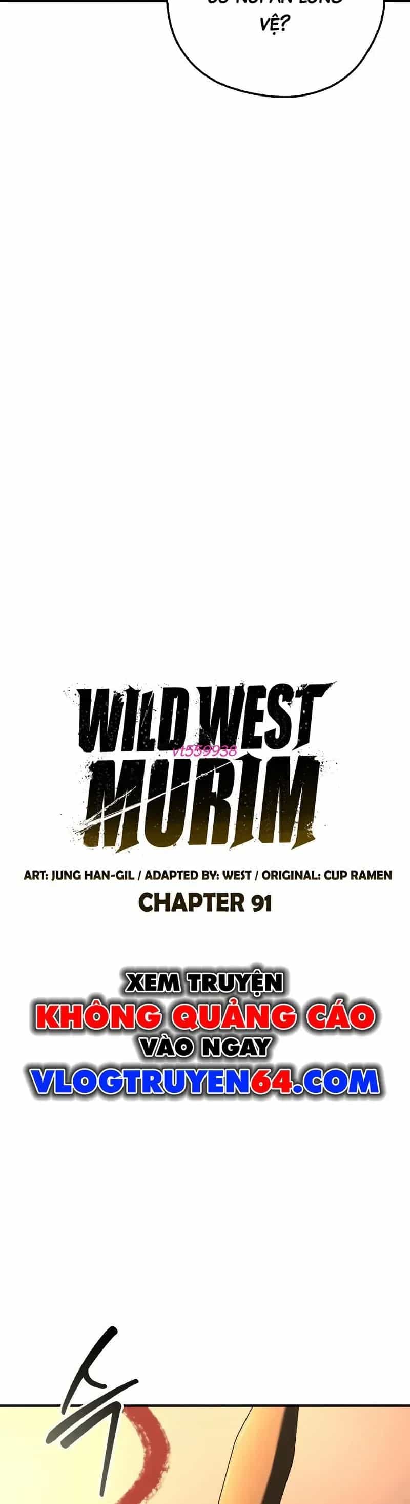 Võ Học Miền Viễn Tây - Chương 91 - ảnh 44