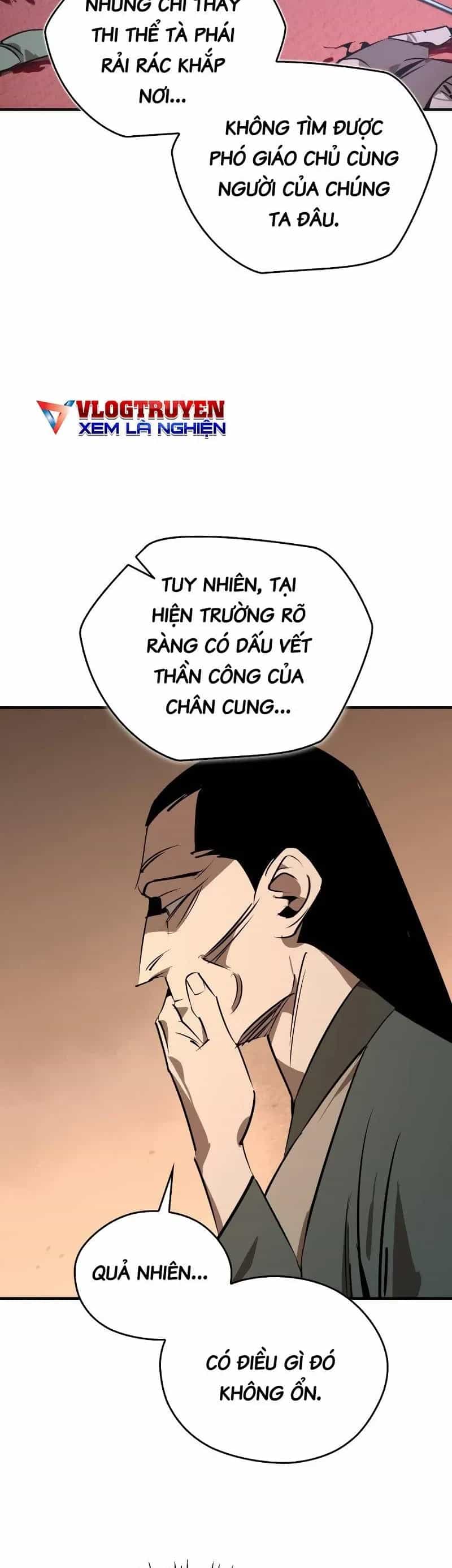 Võ Học Miền Viễn Tây - Chương 91 - ảnh 50