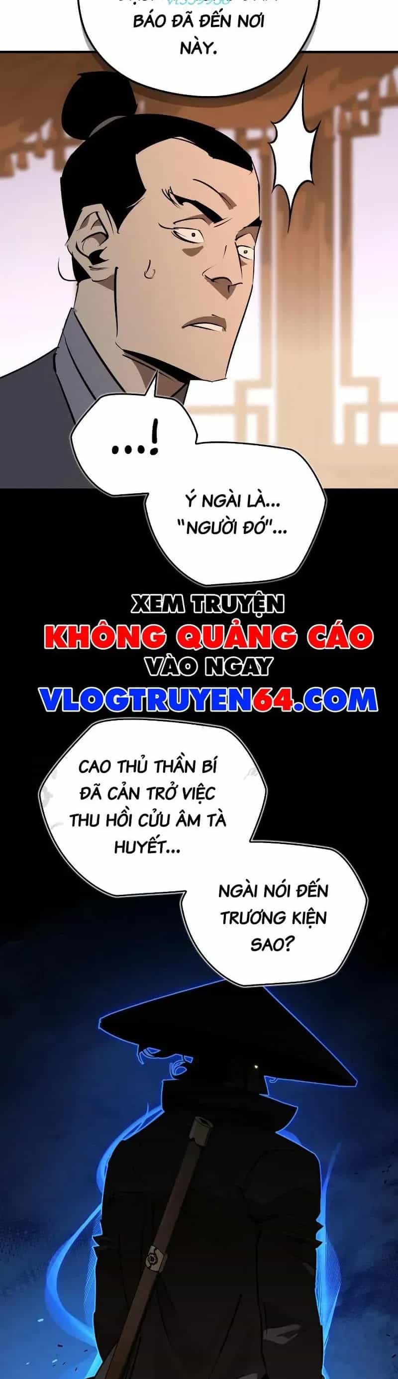 Võ Học Miền Viễn Tây - Chương 91 - ảnh 52