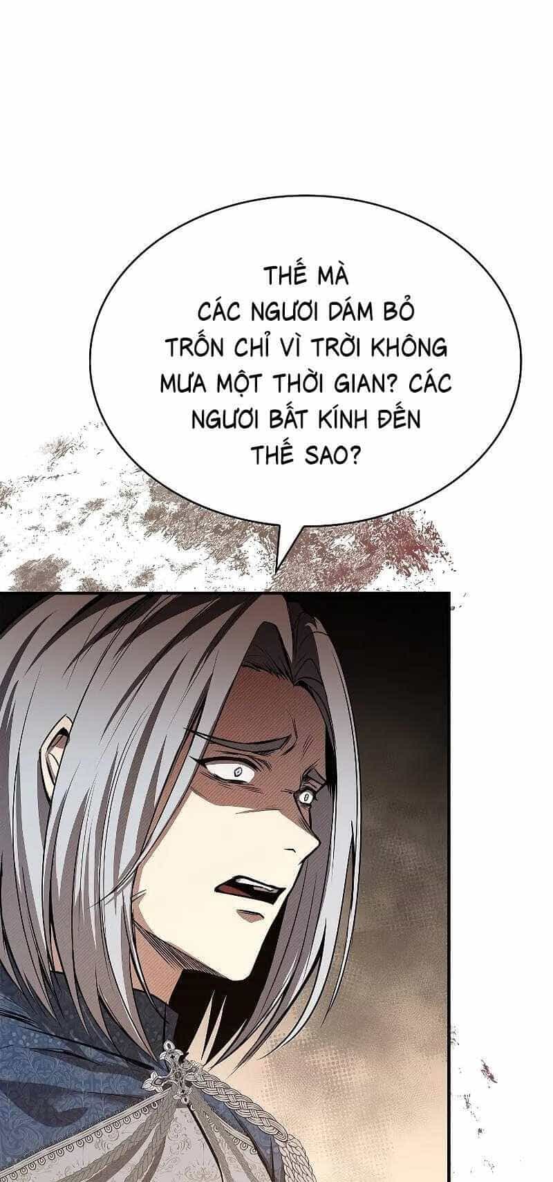 Vô Hồn Bất Kính Giả Dạ - Chương 1 - ảnh 19