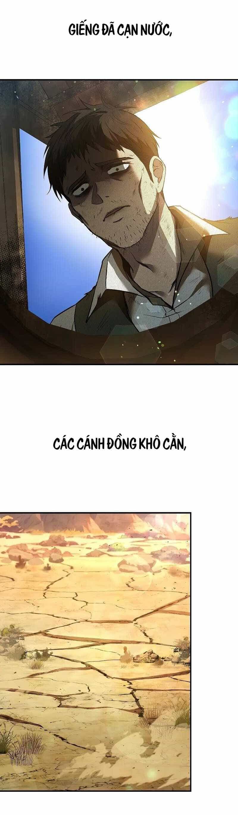 Vô Hồn Bất Kính Giả Dạ - Chương 1 - ảnh 4